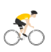 Cycliste
