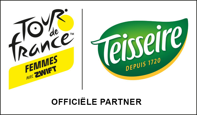 Officiële partner