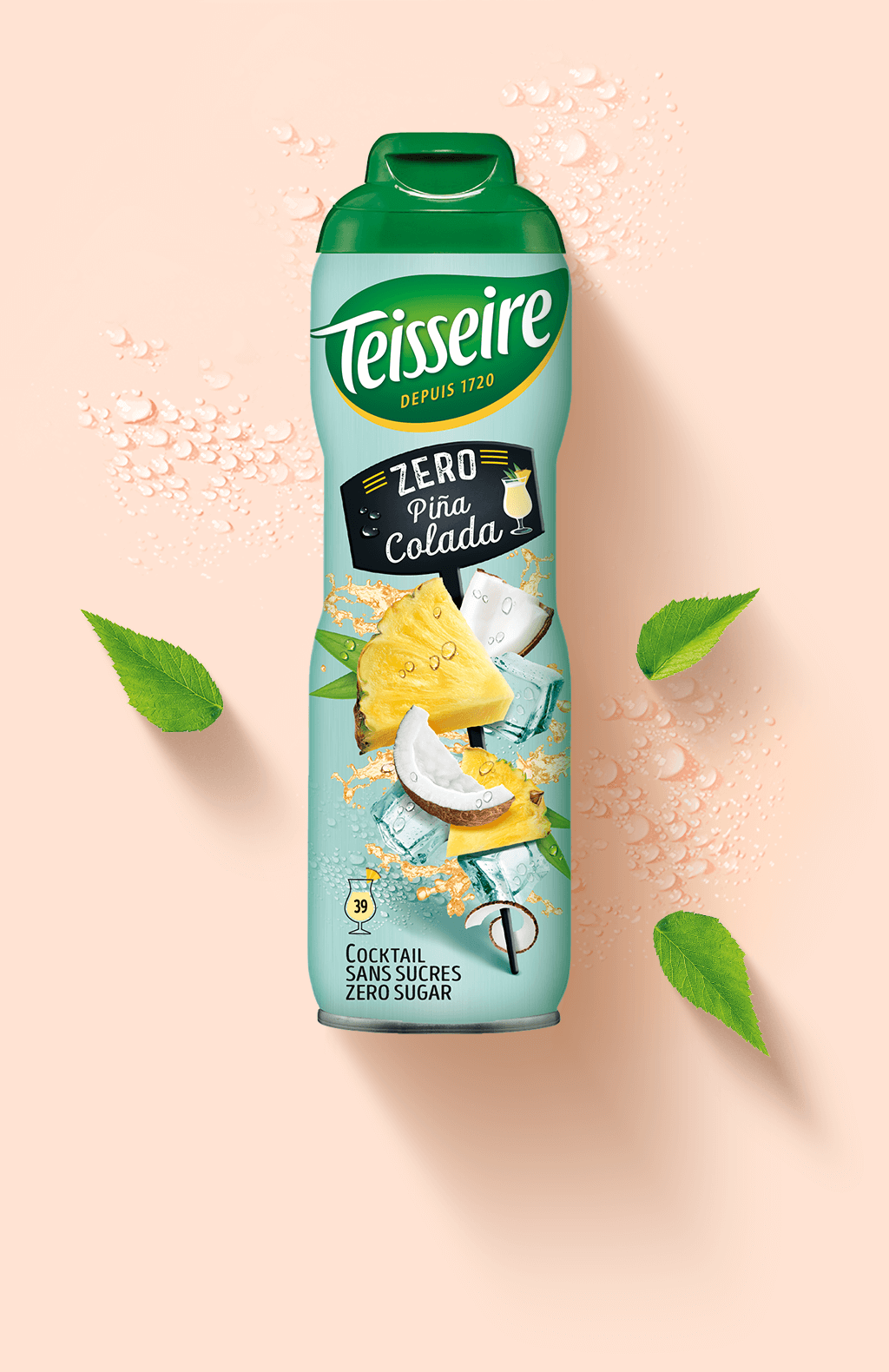 teisseire-cocktail-pina-colada