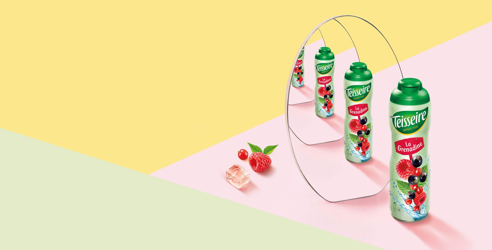 Oneindig recyclebaar